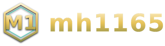 mh1165 logo